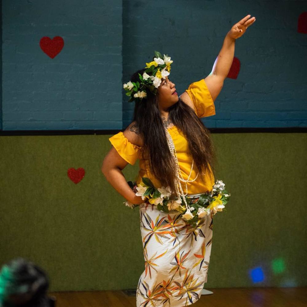 Meet your Posher, Destiny-hope